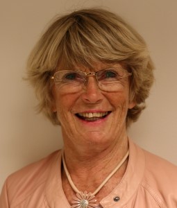 Inge Faldager
