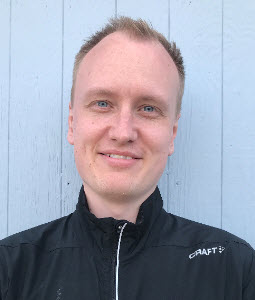 Joachim Larsen