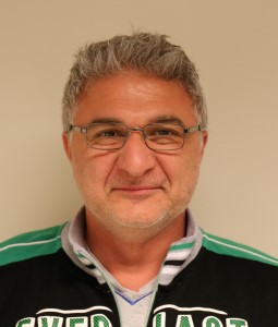 Keyvan Rasmussen