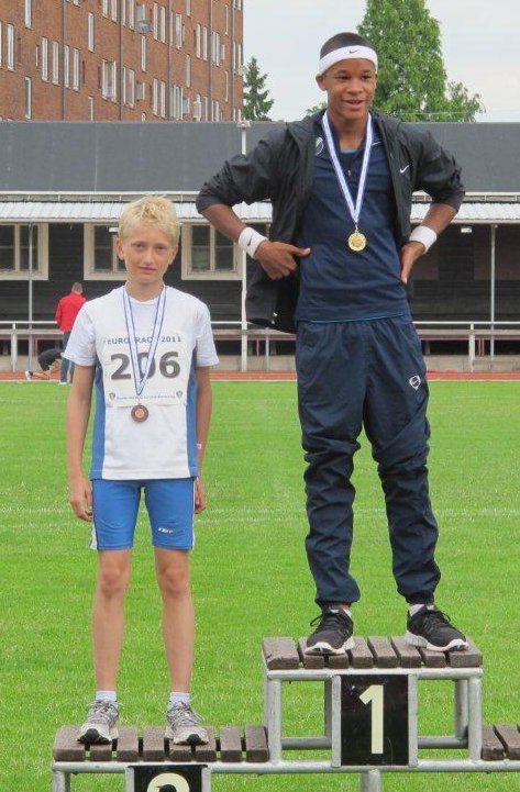 EurotrackOliver