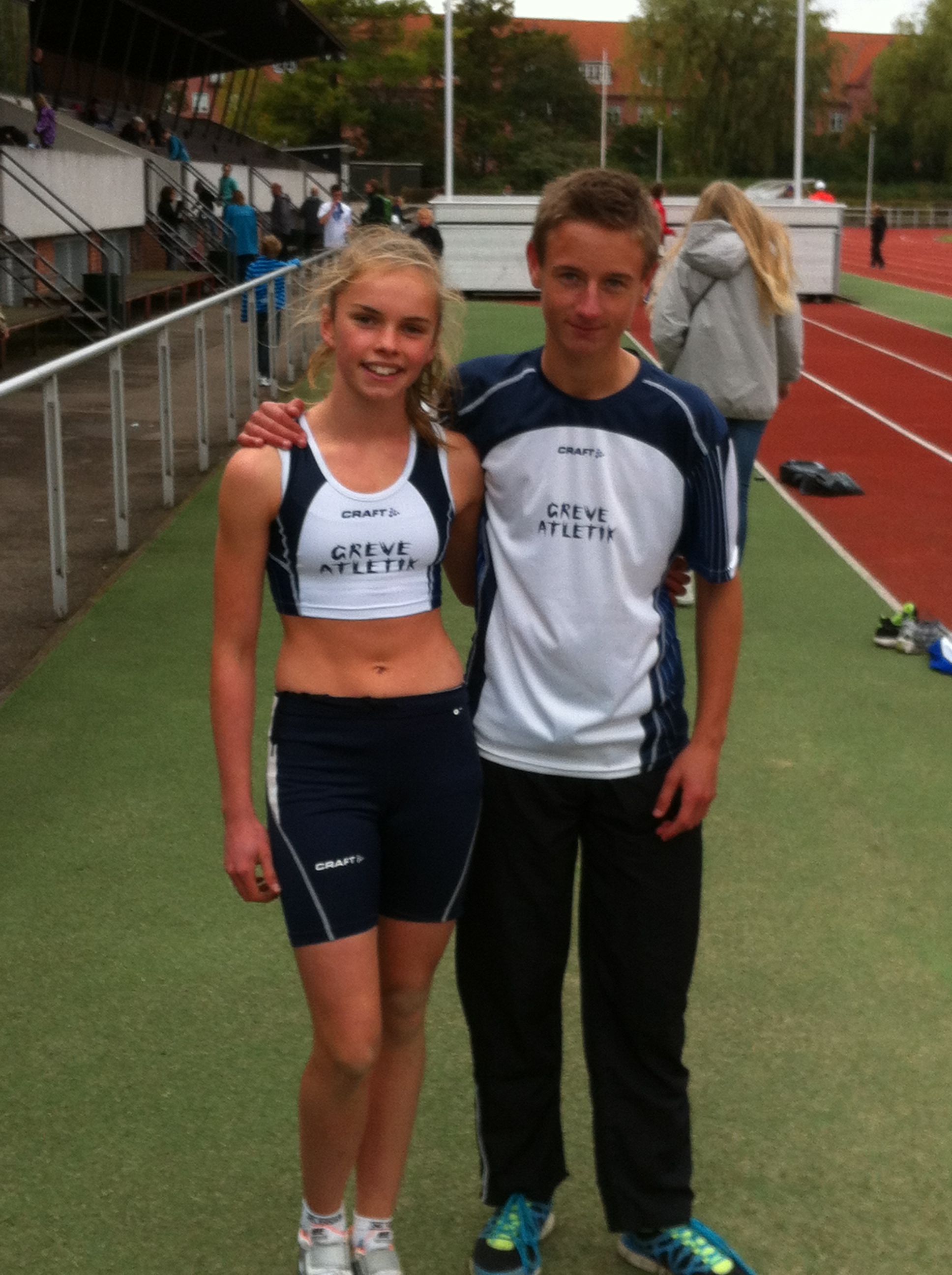 Signe og Peter 3