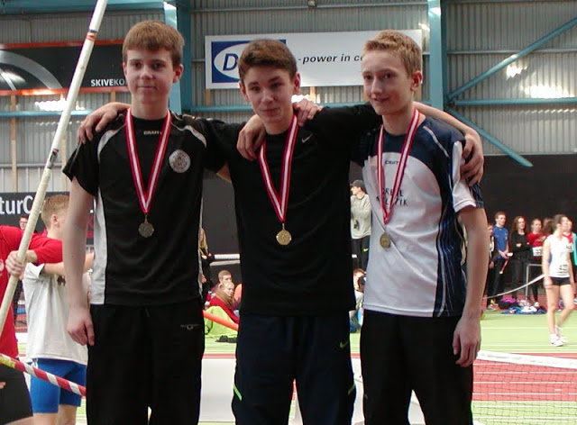 DMU 2013 Oliver stang