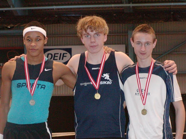 DMU 2013 Peter 200m