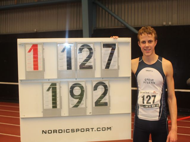 Kenneth DMU-Inde 2014