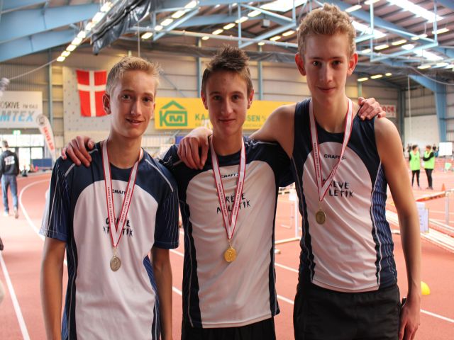 Oliver-Peter-Henning DMU-inde 2014