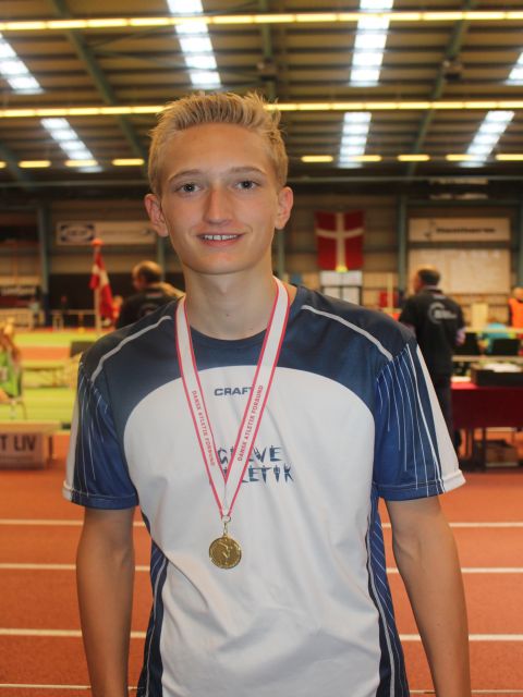 Oliver DMU-inde 2014