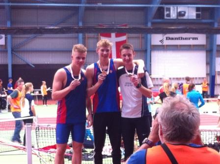 Peter Andersosn DMU inde 2015 - 1