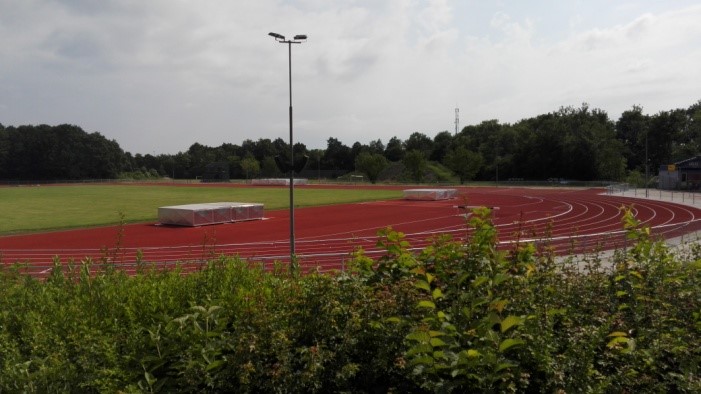 200m