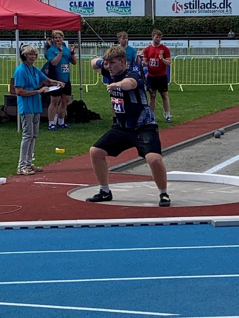 Emil DM senior 2024