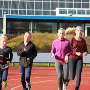 Sponsorløb 2013-2