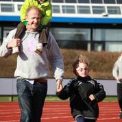 Sponsorløb 2013