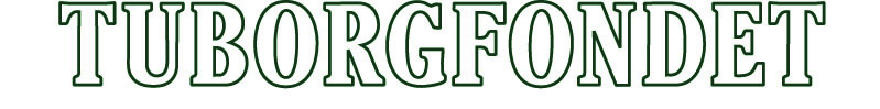 Tuborgfondens logo